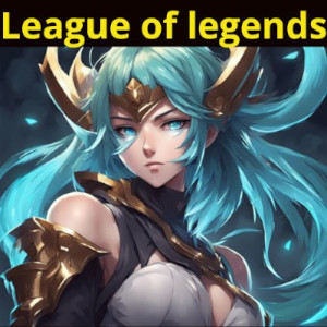 League of Legends